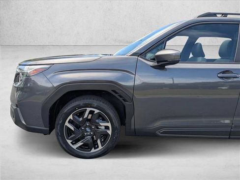 New 2026 Subaru Forester Limited AWD/4WD image 8
