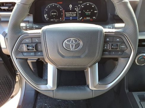 New 2026 Toyota Tacoma 4x4 Double Cab image 13