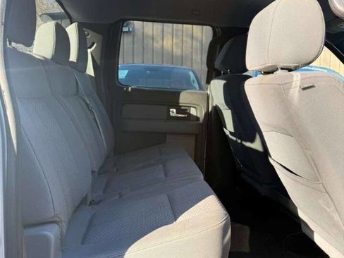 Used 2012 Ford F150 XLT w/ XLT Chrome Pkg image 14