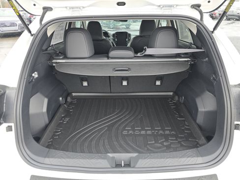 New 2026 Subaru Crosstrek 2.5i Limited image 14