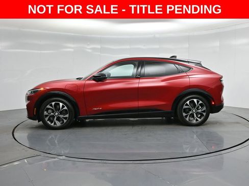 Certified 2023 Ford Mustang Mach-E Premium image 32