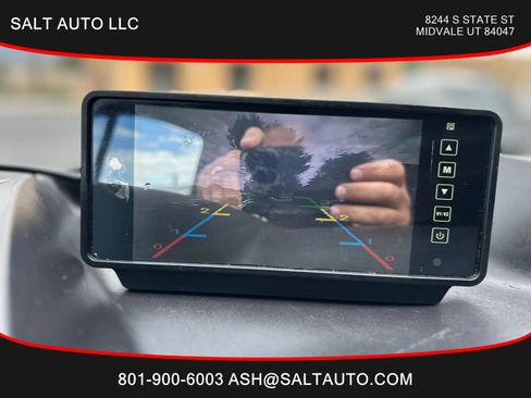 Used 2015 Ford Transit 250 148 Low Roof image 9