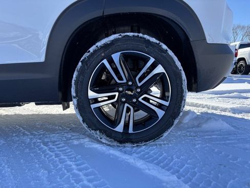 New 2026 Chevrolet TrailBlazer LT w/ Convenience Package image 19