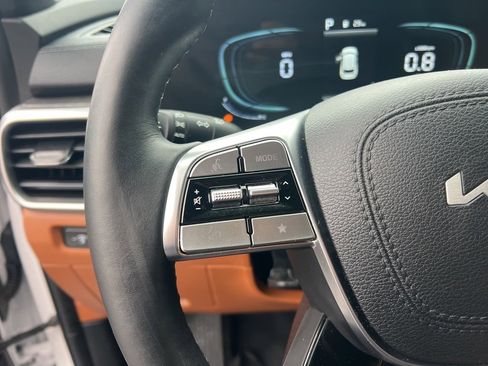 Used 2024 Kia Telluride EX X-Line image 14