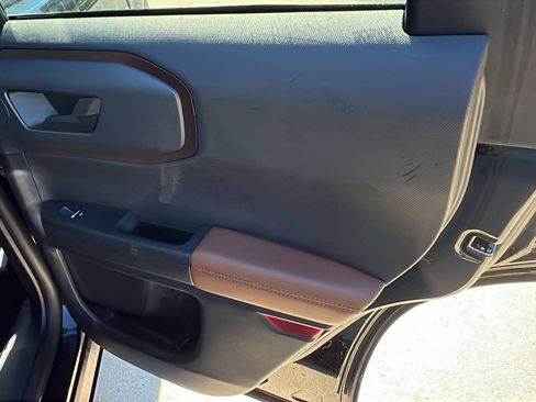 Used 2023 Ford Bronco Sport Outer Banks w/ Tech Package image 21