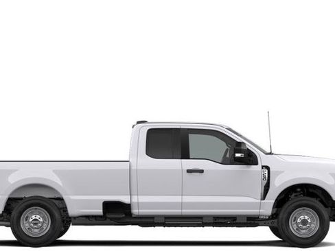 New 2026 Ford F250 XL w/ XL Chrome Package image 27