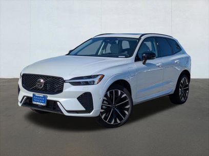 New 2026 Volvo XC60 T8 Ultra w/ Protection Package Premier