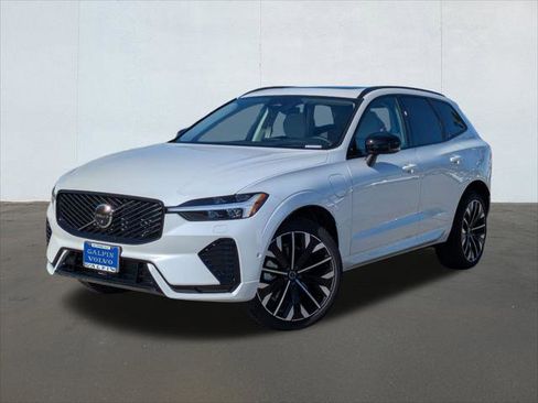New 2026 Volvo XC60 T8 Ultra w/ Protection Package Premier image 1