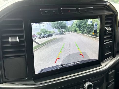 Used 2021 Ford F150 XLT w/ Equipment Group 302A High AWD/4WD image 25