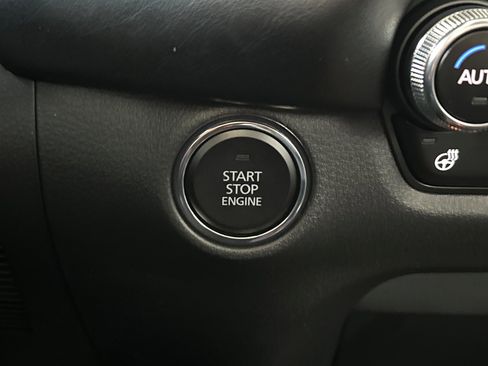 New 2026 MAZDA CX-50 2.5 Turbo w/ Weather Package image 27