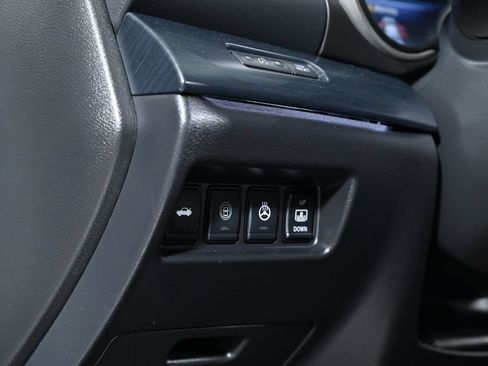 Certified 2020 Nissan Maxima Platinum w/ Sport Mat Group FWD image 21