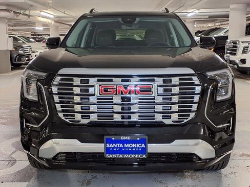 New 2026 GMC Terrain Denali image 2