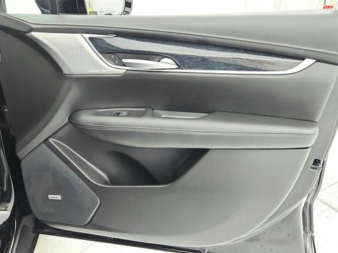 Used 2023 Cadillac XT5 Premium Luxury image 40