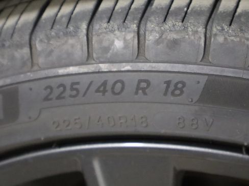 Used 2023 Toyota Corolla SE FWD image 36