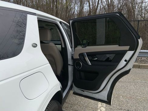 Certified 2024 Land Rover Discovery Sport S image 19