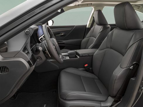 Used 2022 Lexus ES 350 w/ Premium Package FWD image 16