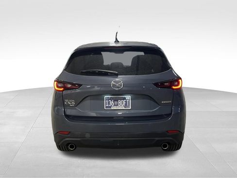 Used 2024 MAZDA CX-5 Carbon Edition AWD/4WD image 8