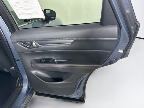 Used 2025 MAZDA CX-5 Carbon Edition AWD/4WD image 31