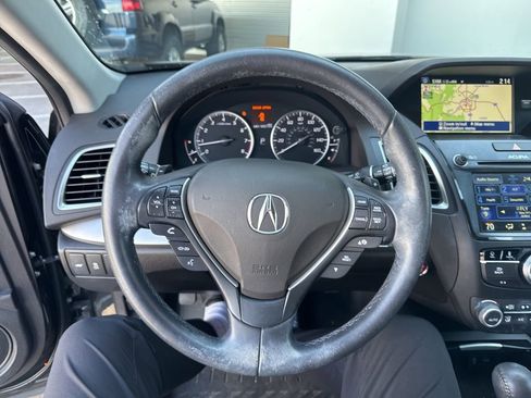 Used 2017 Acura RDX w/ Technology Package image 5