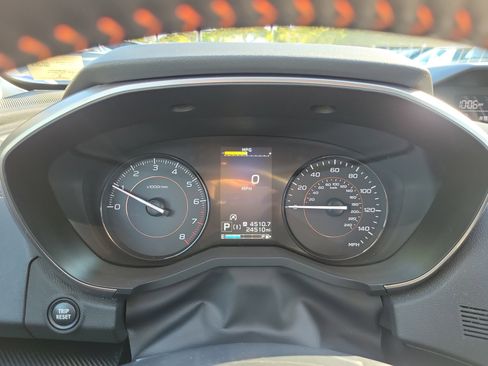 Used 2023 Subaru Crosstrek 2.0i Premium image 28