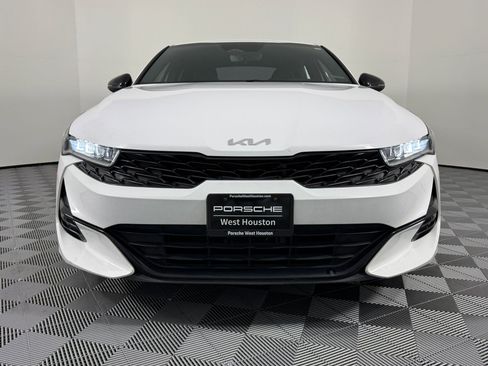 Used 2023 Kia K5 GT-Line image 6