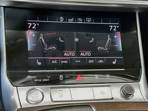 Used 2019 Audi A6 3.0T Premium AWD/4WD image 16