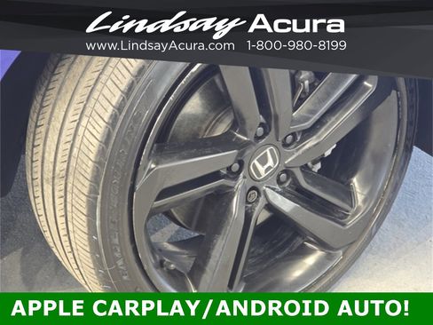 Used 2022 Honda Accord Sport image 24