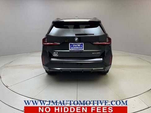 Used 2025 BMW X1 xDrive28i AWD/4WD image 4