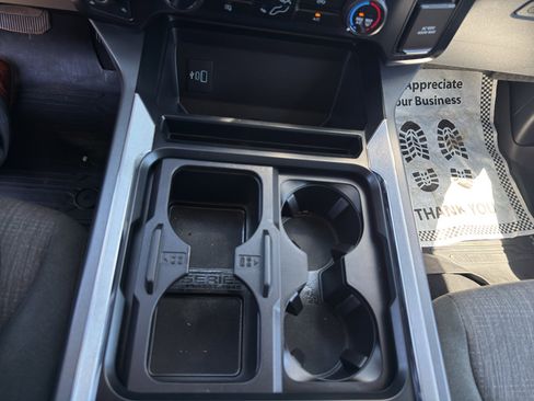 Used 2024 Ford F250 XLT w/ FX4 Off-Road Package AWD/4WD image 32
