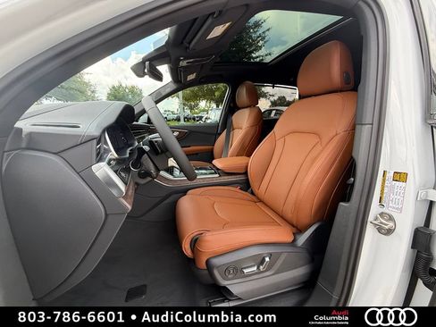 New 2026 Audi Q7 3.0T Prestige AWD/4WD image 5