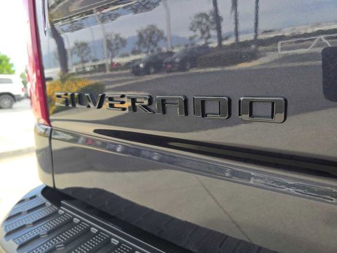 Used 2024 Chevrolet Silverado 1500 LT Trail Boss w/ Convenience Package II image 15