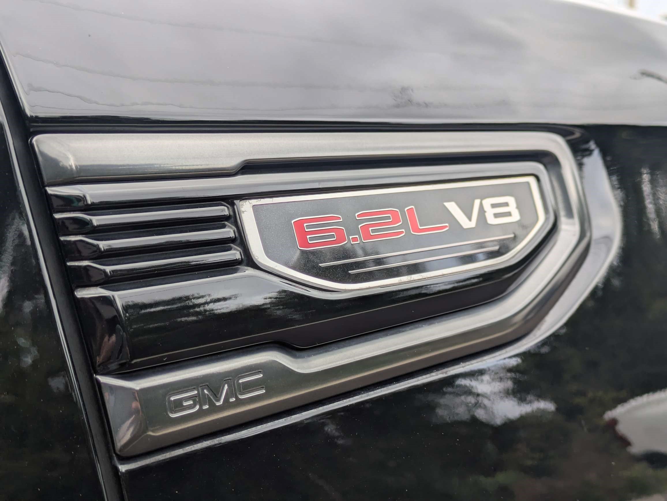 Used 2020 GMC Sierra 1500 AT4 w/ AT4 Premium Package AWD/4WD image 11