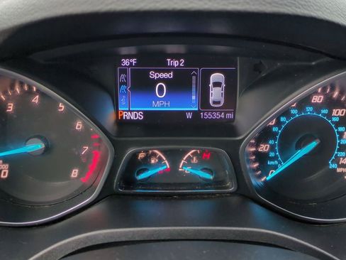 Used 2016 Ford Escape SE w/ SE Cold Weather Package image 33