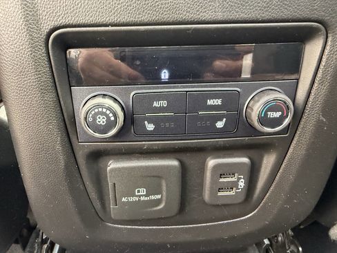 Used 2018 Buick Enclave Avenir w/ Avenir Technology Package image 31