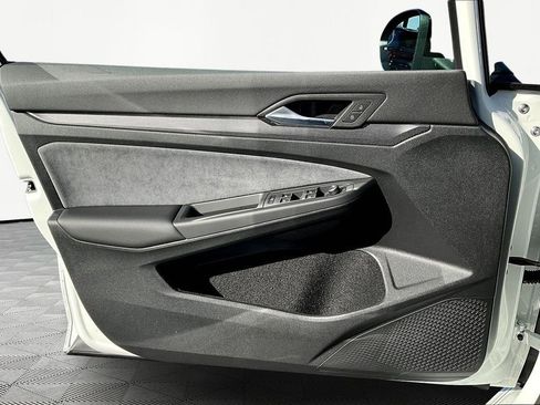 New 2026 Volkswagen Golf w/ Euro Style Package image 21