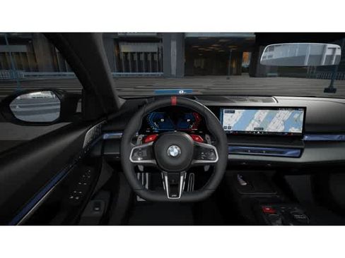 New 2026 BMW M5 w/ Executive Package image 13