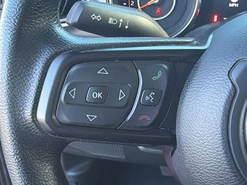 Used 2020 Jeep Wrangler Sport image 10