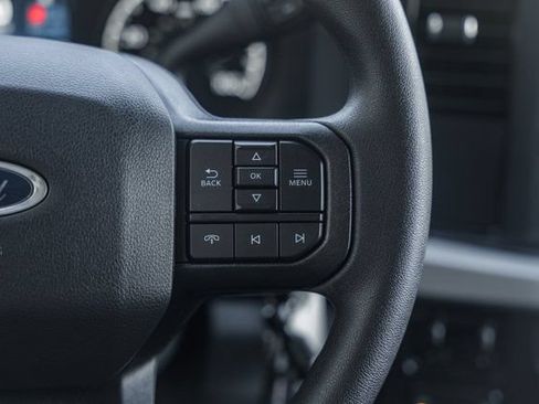 New 2026 Ford F450 XL AWD/4WD image 47
