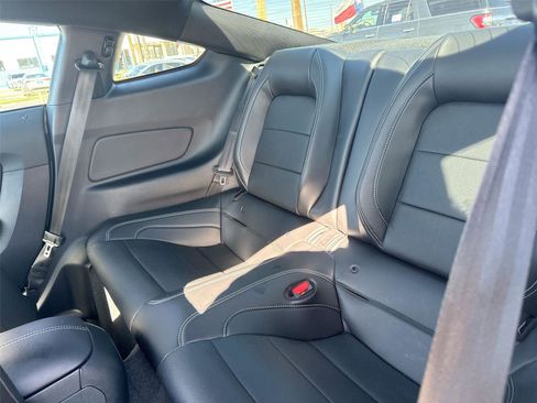 Certified 2022 Ford Mustang GT Premium w/ Equipment Group 401A image 25