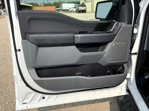 New 2025 Ford F150 Lightning Flash image 8