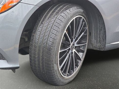 Used 2020 Mercedes-Benz C 300 4MATIC Sedan image 37