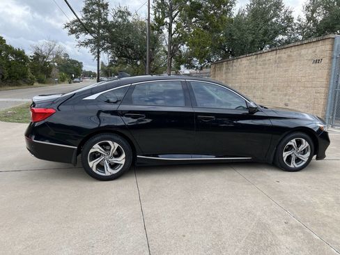 Used 2018 Honda Accord EX-L image 14