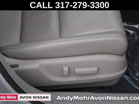 Used 2009 Honda Accord EX-L image 19