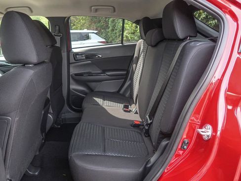 New 2026 Mitsubishi Eclipse Cross LE AWD/4WD image 20