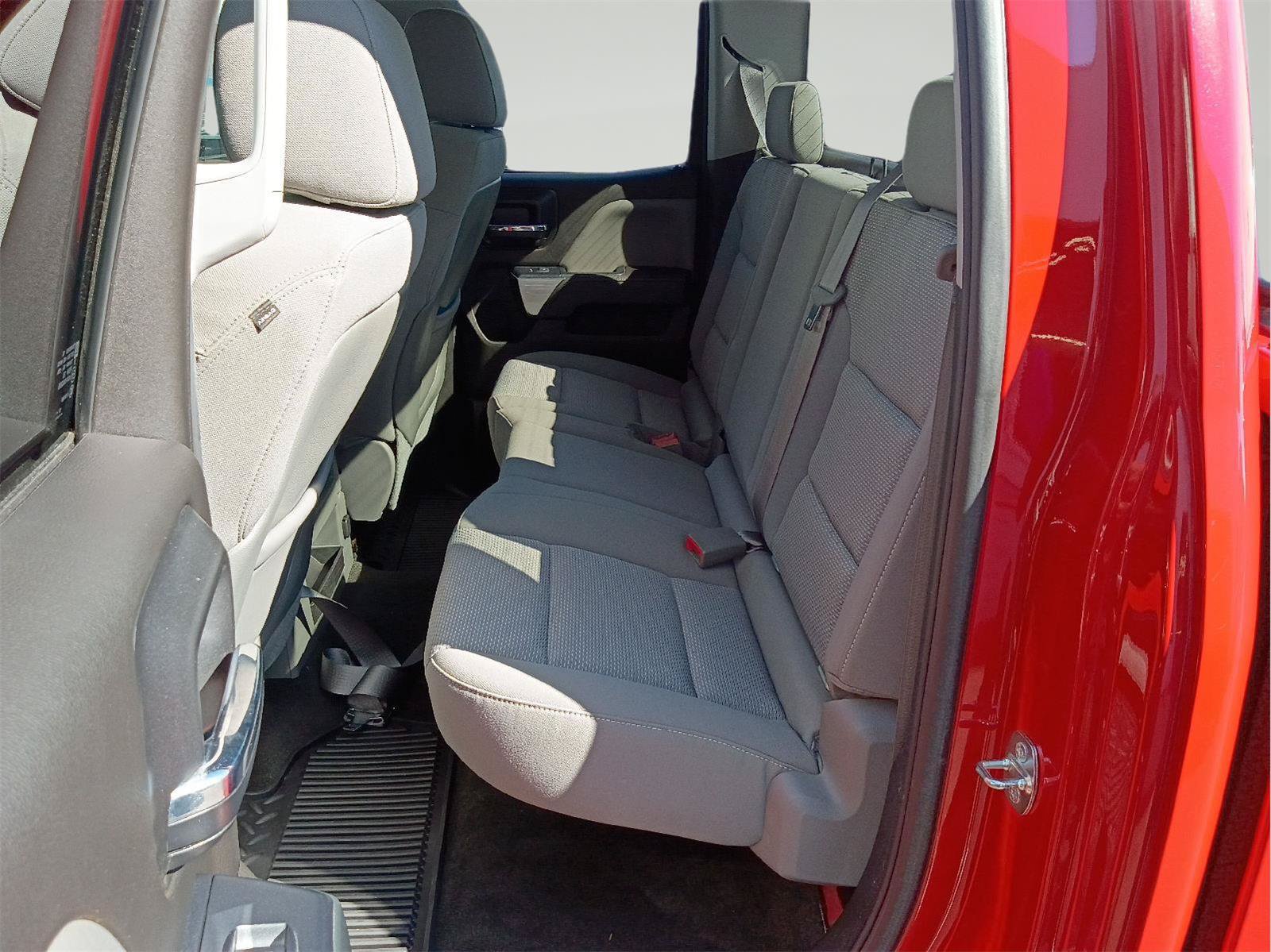 Used 2014 Chevrolet Silverado 1500 LT w/ All Star Edition AWD/4WD image 21