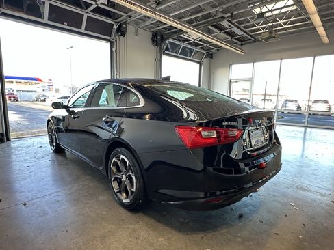 Used 2023 Chevrolet Malibu LT image 5
