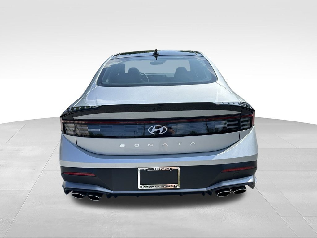 New 2026 Hyundai Sonata N Line FWD image 6
