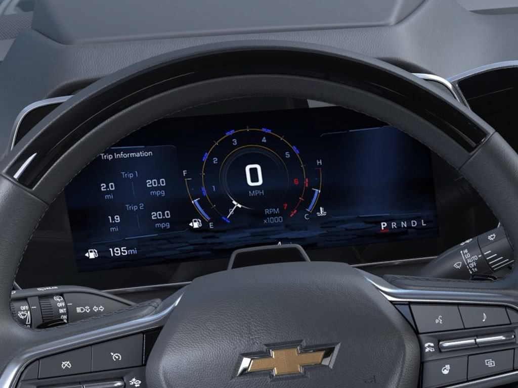 New 2026 Chevrolet Tahoe High Country AWD/4WD image 18