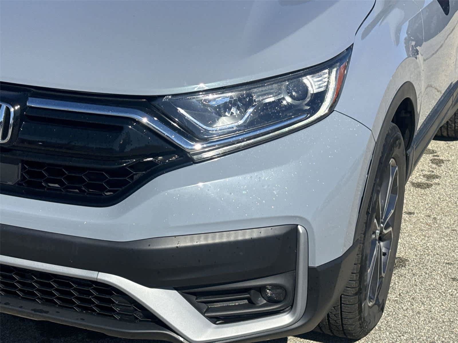 Used 2022 Honda CR-V EX image 9