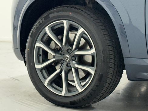 Used 2019 Volvo XC90 T6 Momentum w/ Advanced Package AWD/4WD image 97